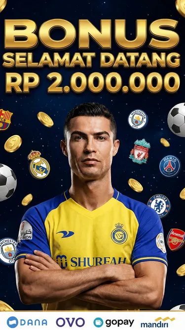 1XBet Sepak Bola Screenshot